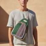 Hemp Sling Bag – Sustainable, Ethical & Handmade