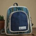 Soul Mini Hemp Backpack