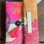 The Bodhi Button Pocket Journal