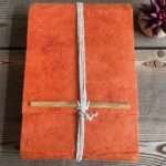 Karma Knot Handmade Lokta Diary