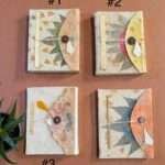 Himalayan Bloom Lokta Diary - Handmade in Journal Nepal