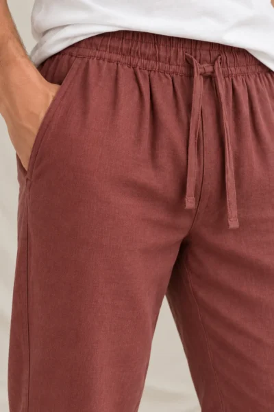 hemp trouser zoom