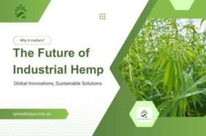 future of industrial hemp in australia