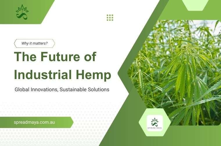 future of industrial hemp in australia