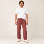 Nepal Nomad Wild Hemp Pants