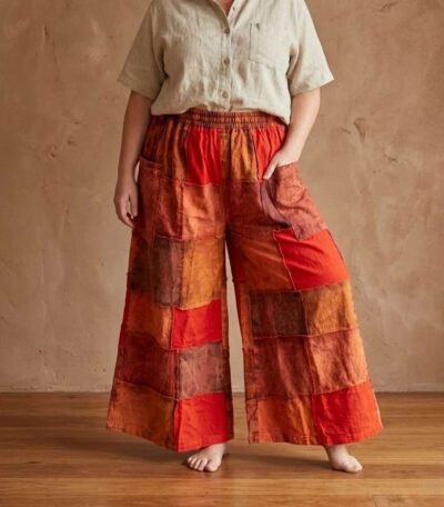 Handmade Corduroy Pants
