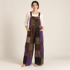 corduroy overalls women