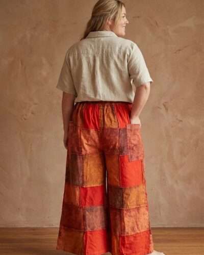 Handmade Corduroy Pants - Image 2