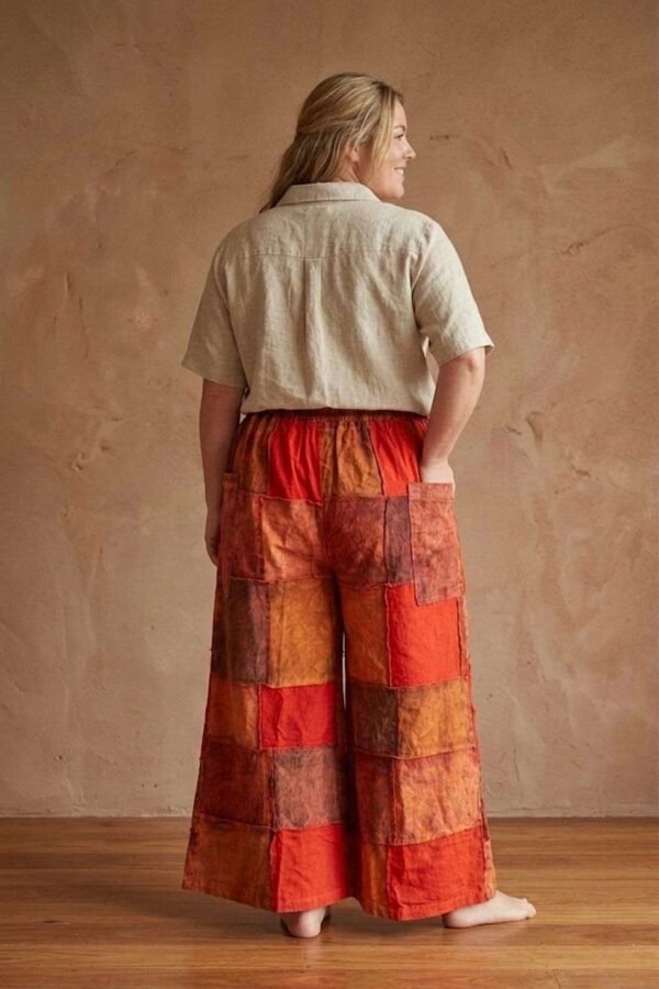 Handmade Corduroy Pants - Image 2