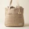100% hemp backpack