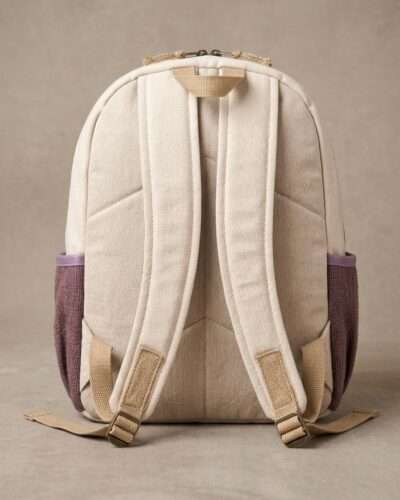 Himalayan terra backpack back