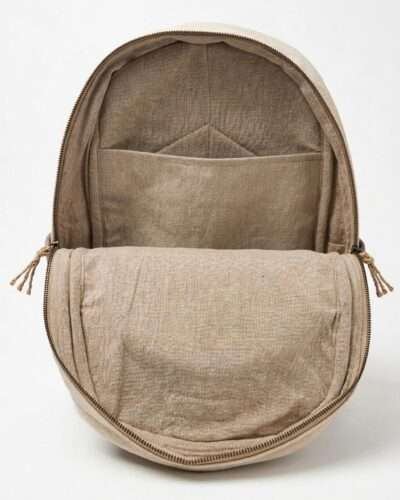 Himalayan terra backpack green