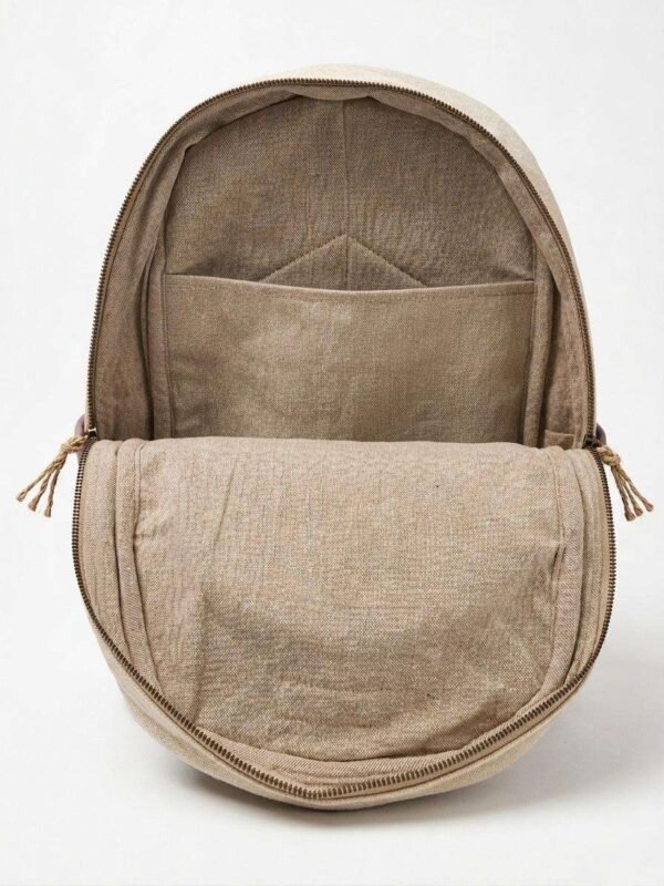 Himalayan terra backpack green