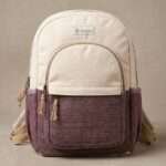 Himalayan Terra Hemp Backpack