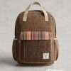 Forest route backpack facing front