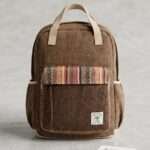 Forest Route Hemp Backpack