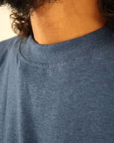 SpreadMaya Hemp Classic Tee - Image 2
