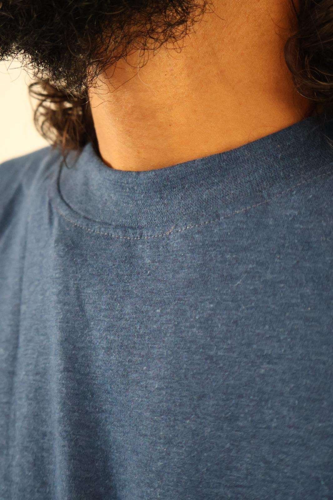 SpreadMaya Hemp Classic Tee - Image 2