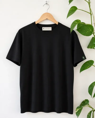 black-hemp-t-shirt-product-only