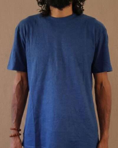 hemp tshirt front