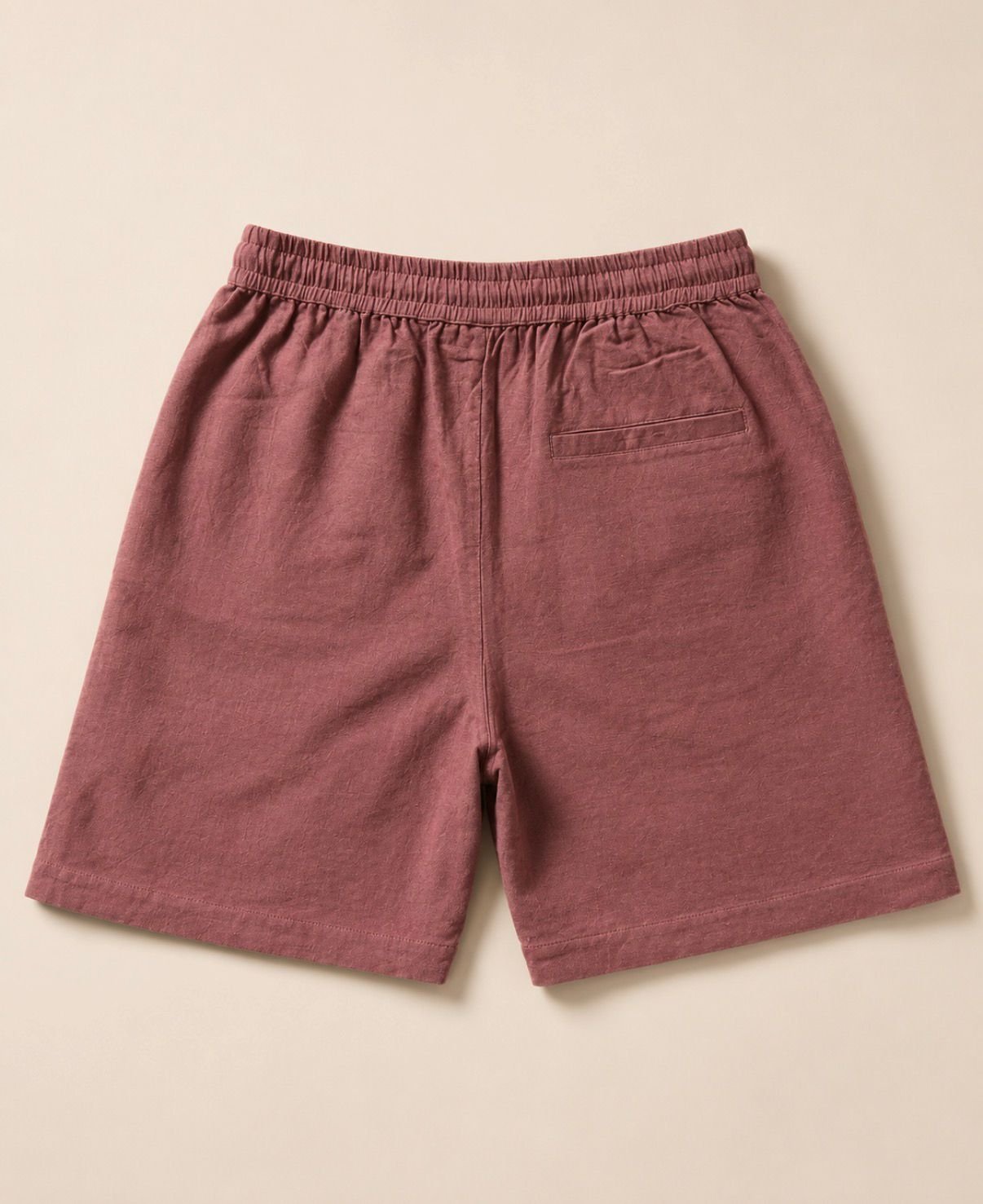 Men’s Hemp Shorts - Image 2