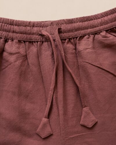 Men’s Hemp Shorts - Image 3
