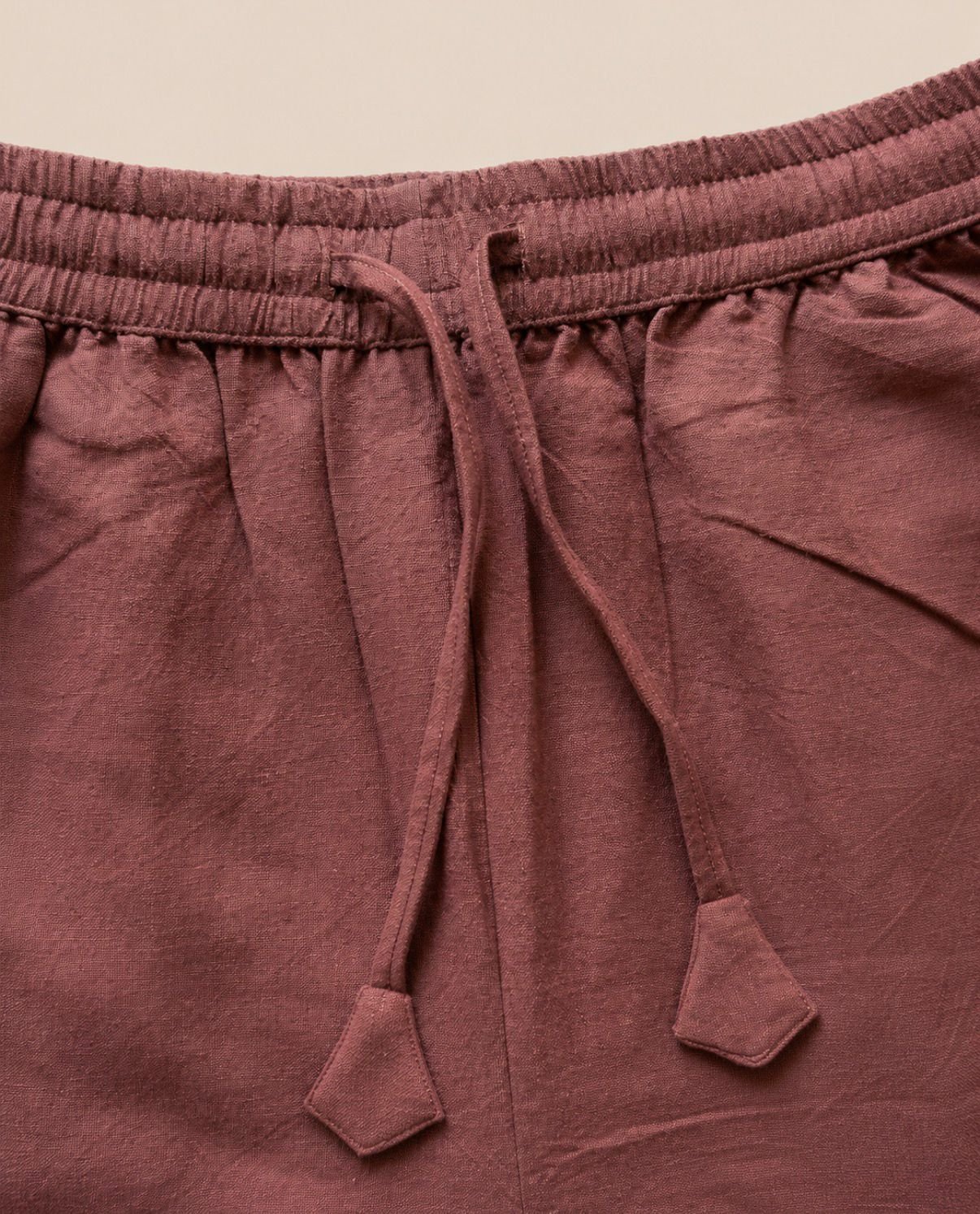 Men’s Hemp Shorts - Image 3