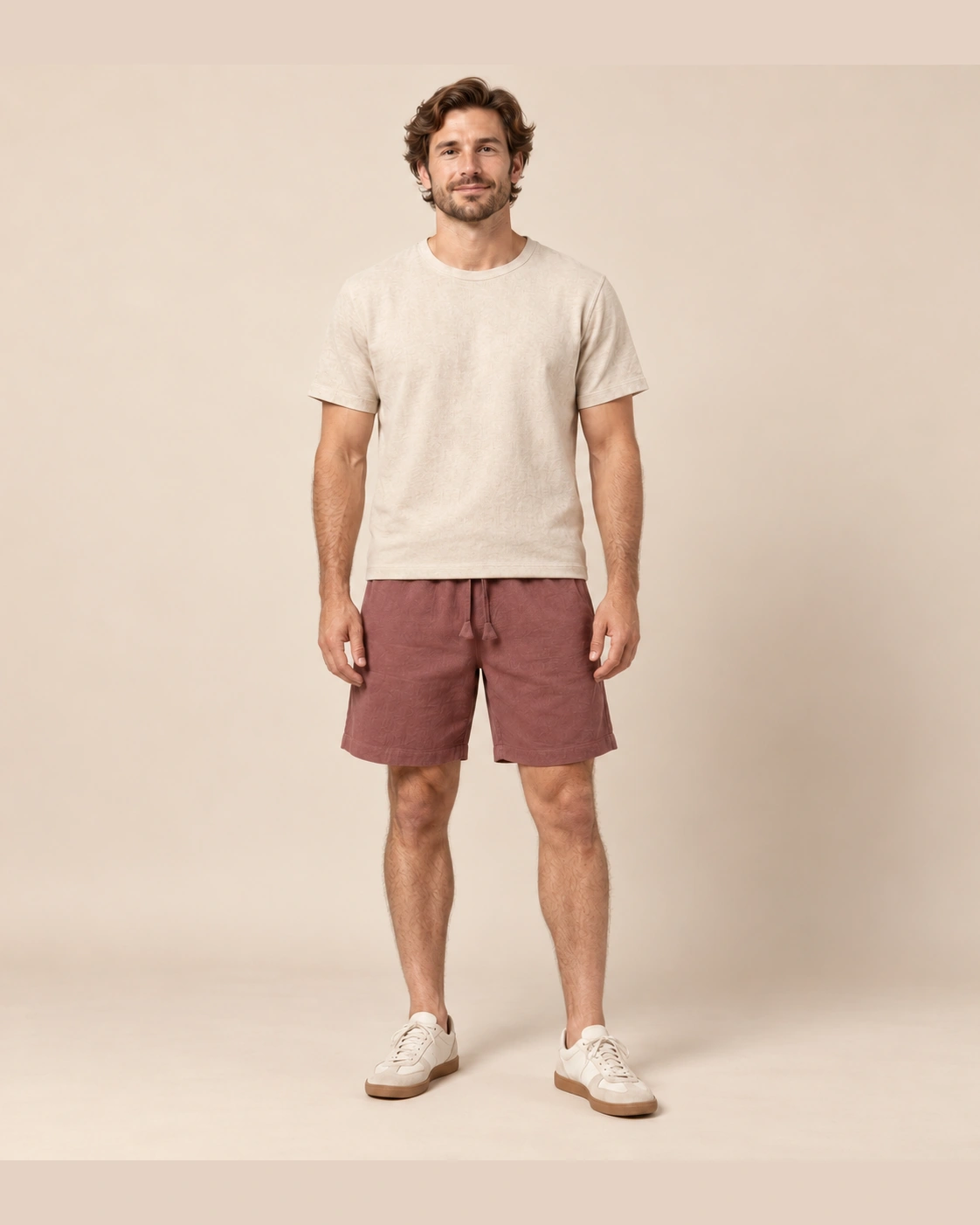 hemp_shorts_front model