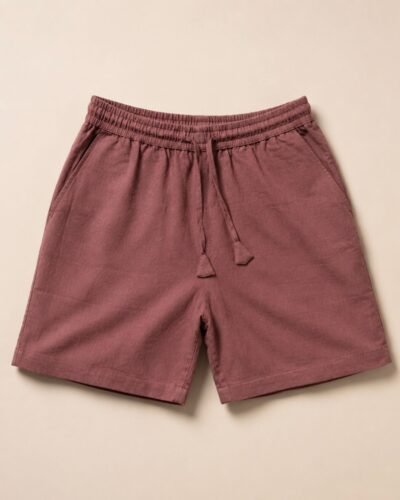 Men’s Hemp Shorts - Image 5