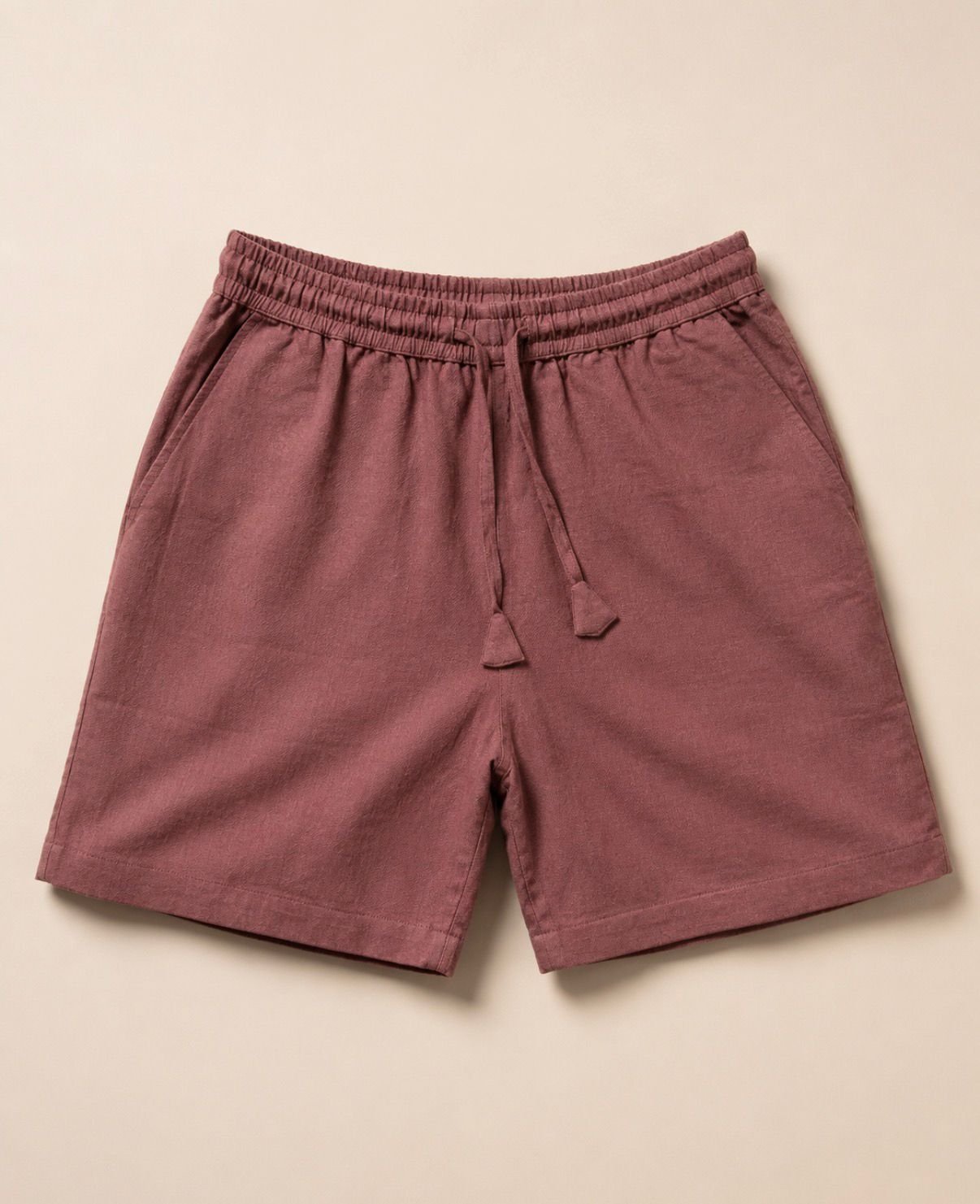 Men’s Hemp Shorts - Image 5