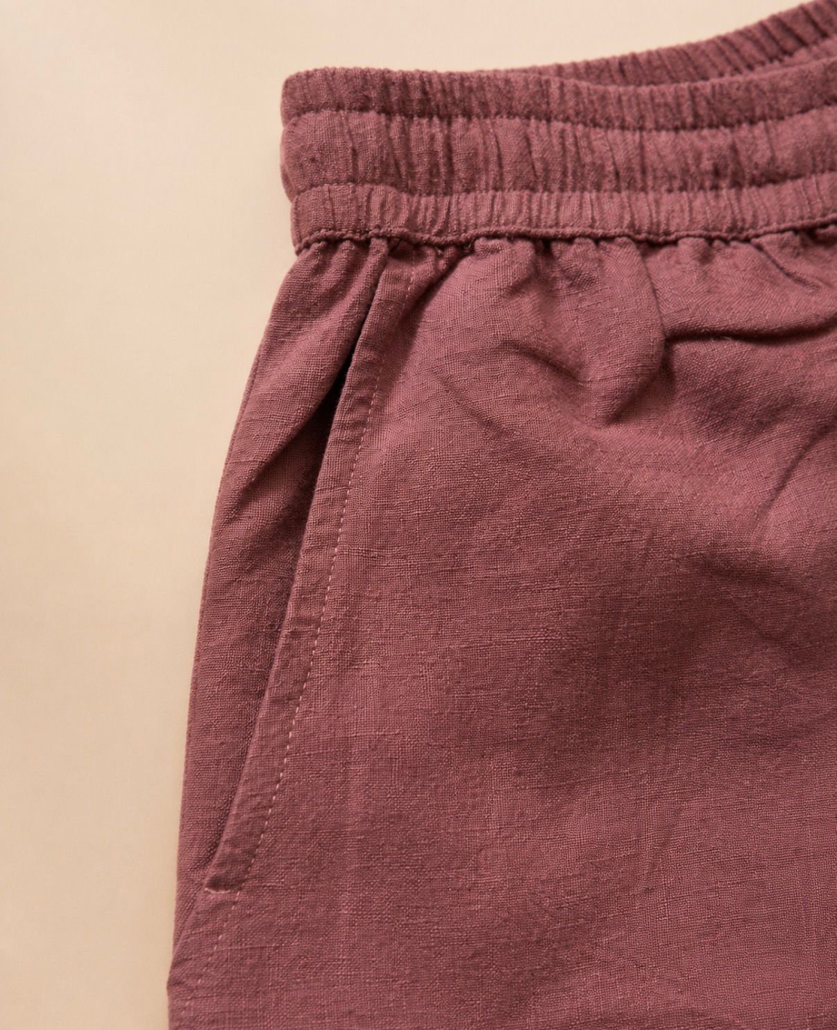 Men’s Hemp Shorts - Image 4