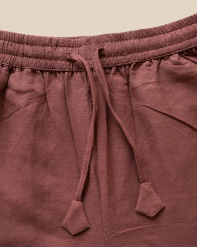 Men’s Hemp Shorts - Image 4
