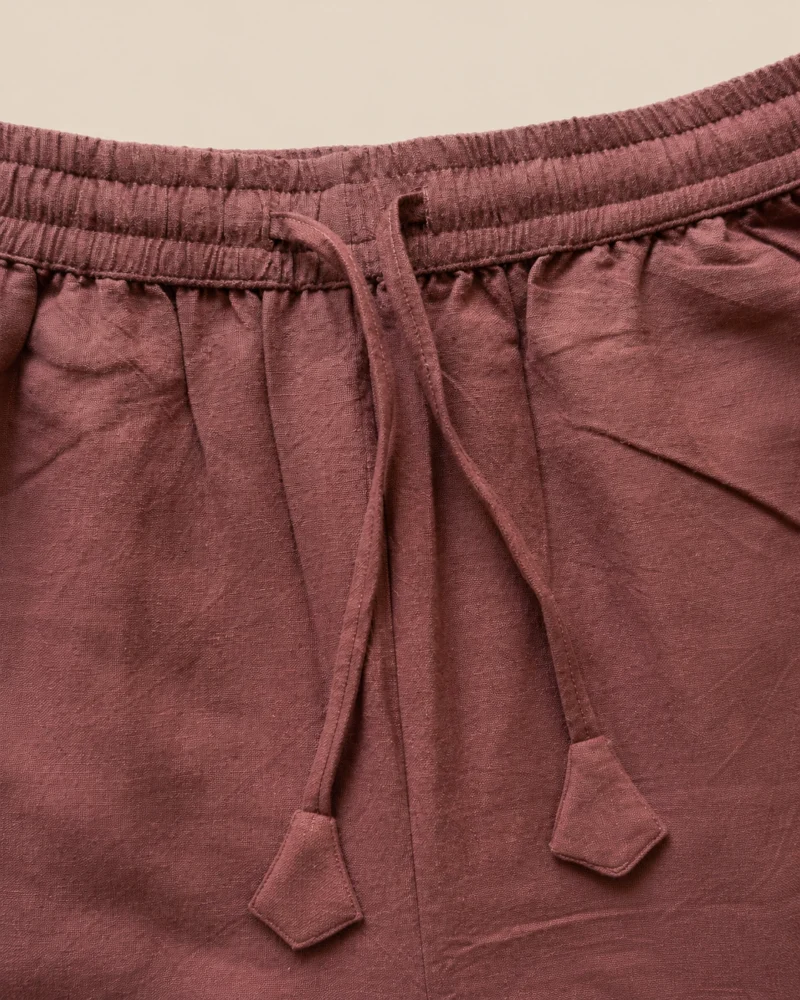 Men’s Hemp Shorts - Image 4