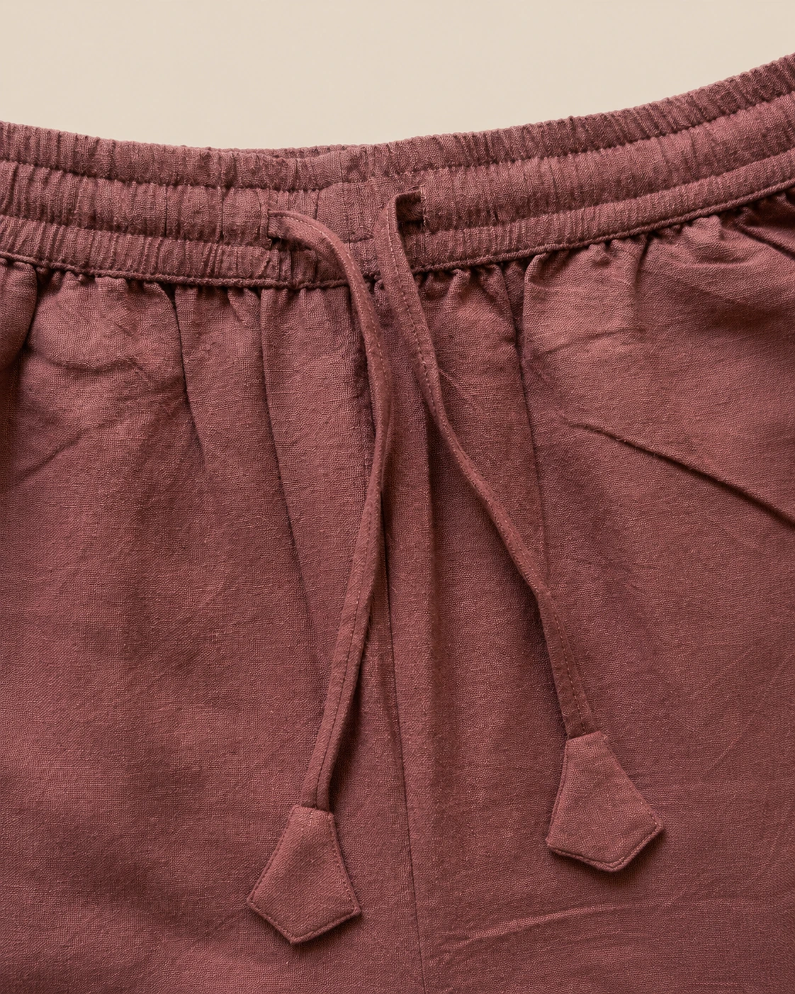 Men’s Hemp Shorts - Image 4