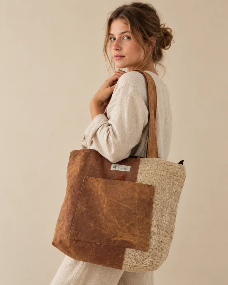 himalayan-earth-hemp-tote-bag-lifestyle-brown