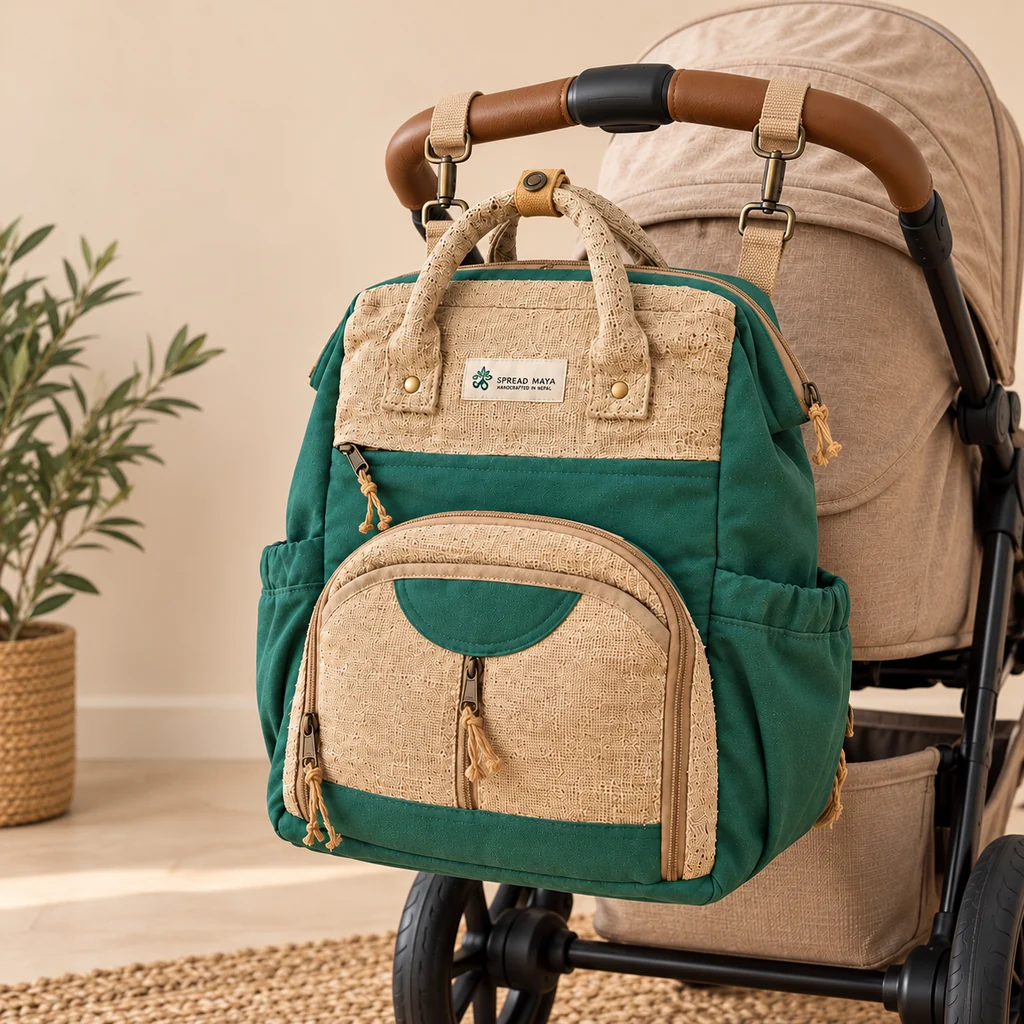 spreadmaya-maternity-backpack-stroller