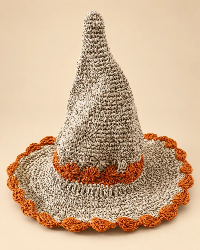 witchery-hat-beige-rust-front